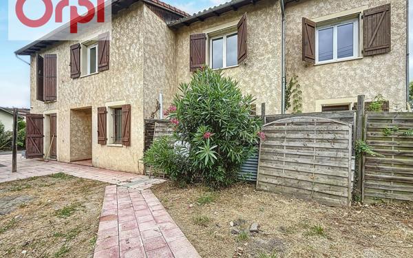 Maison à vendre    7 pièces •  Saint-Gaudens