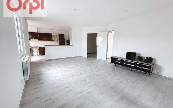 Maison à vendre    7 pièces •  Saint-Gaudens