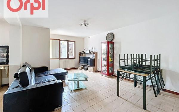 Maison à vendre    7 pièces •  Saint-Gaudens