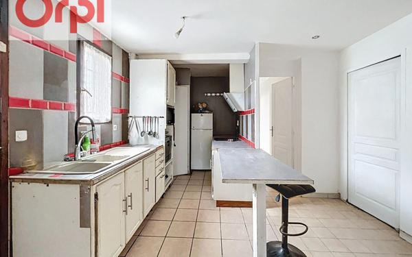 Maison à vendre    7 pièces •  Saint-Gaudens