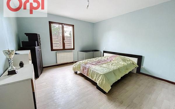 Maison à vendre    7 pièces •  Saint-Gaudens