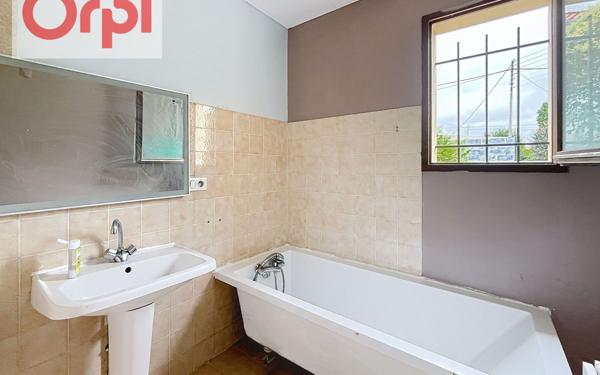 Maison à vendre    7 pièces •  Saint-Gaudens