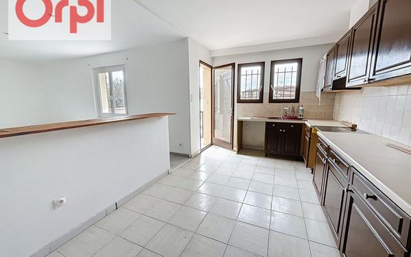 Maison à vendre    7 pièces •  Saint-Gaudens