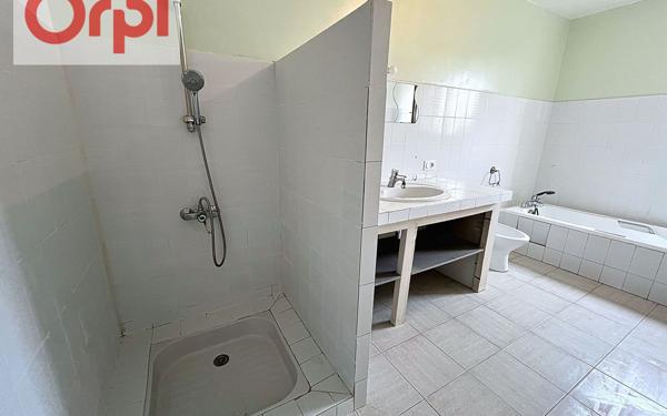 Maison à vendre    7 pièces •  Saint-Gaudens