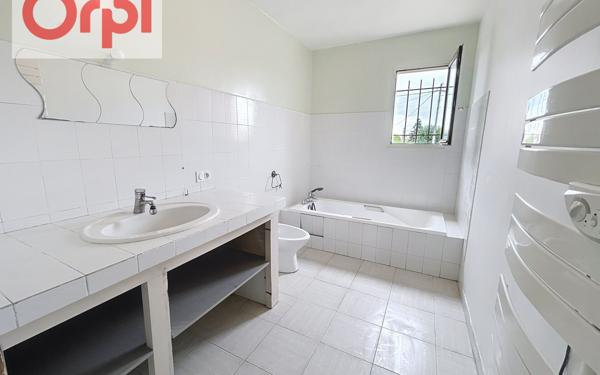 Maison à vendre    7 pièces •  Saint-Gaudens