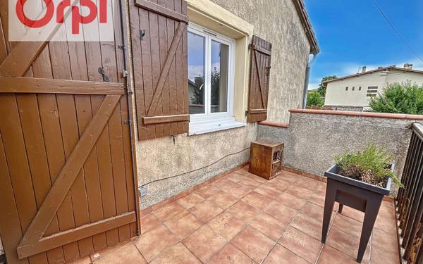 Maison à vendre    7 pièces •  Saint-Gaudens