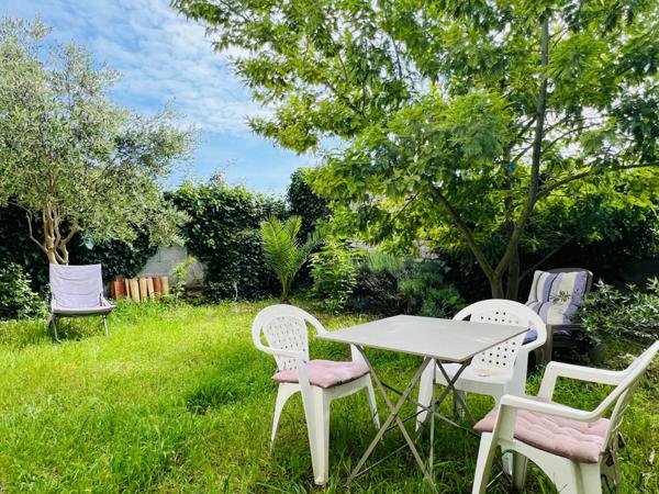 Maison à vendre    6 pièces •  Rivedoux-Plage