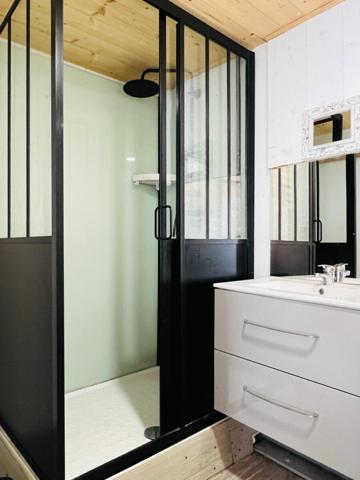 Maison à vendre    6 pièces •  Rivedoux-Plage