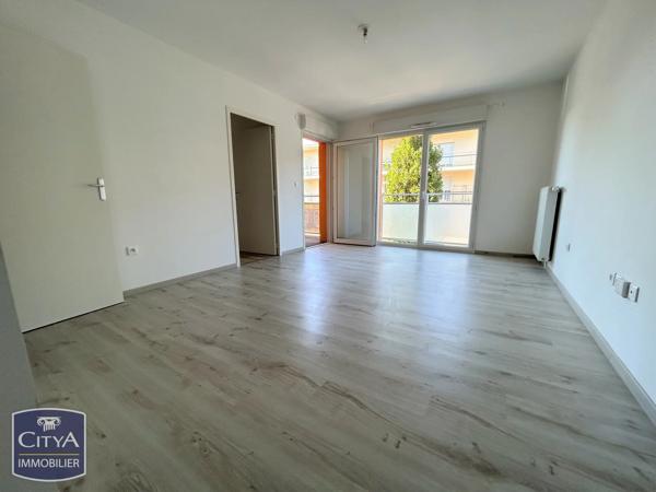 Appartement à vendre 2 pièces 45.89m² Le Mans (72000)