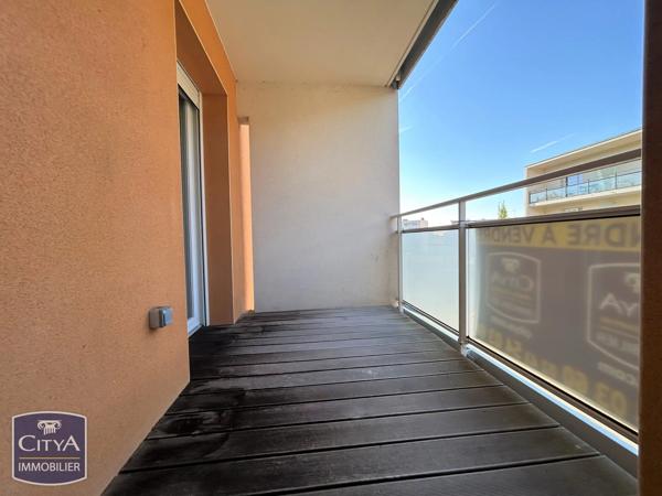 Appartement à vendre 2 pièces 45.89m² Le Mans (72000)