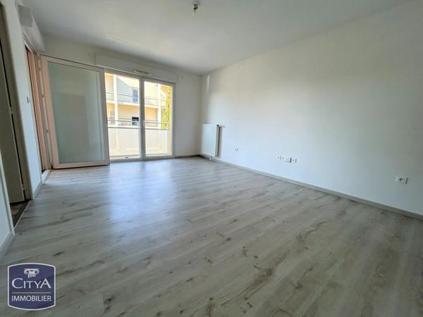 Appartement à vendre 2 pièces 45.89m² Le Mans (72000)