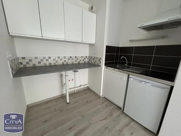Appartement à vendre 2 pièces 45.89m² Le Mans (72000)