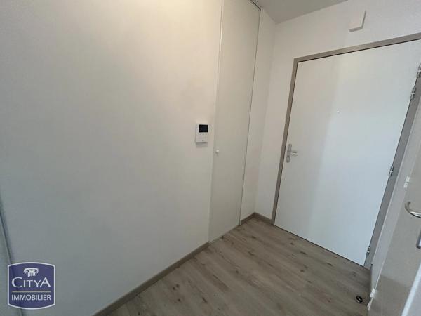 Appartement à vendre 2 pièces 45.89m² Le Mans (72000)