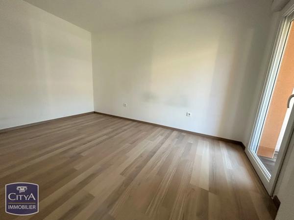 Appartement à vendre 2 pièces 45.89m² Le Mans (72000)