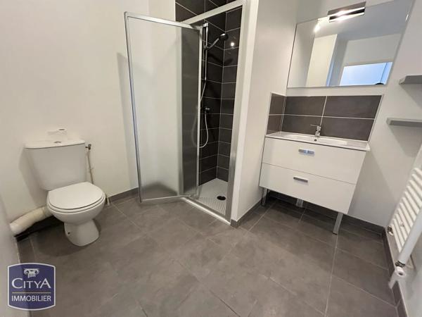 Appartement à vendre 2 pièces 45.89m² Le Mans (72000)