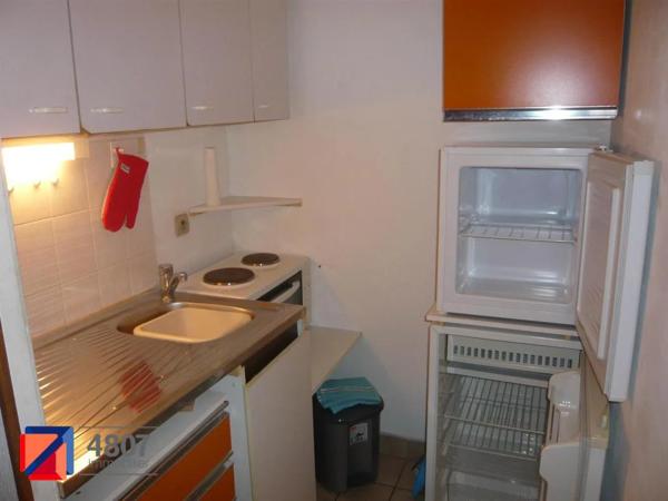 Appartement à louer à Cluses (74300)
