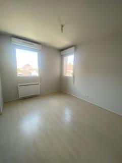 SAINT ANDRE LES VERGERS – T3 avec balcon et parking