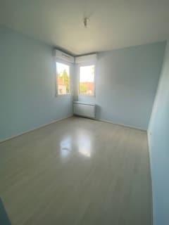 SAINT ANDRE LES VERGERS – T3 avec balcon et parking