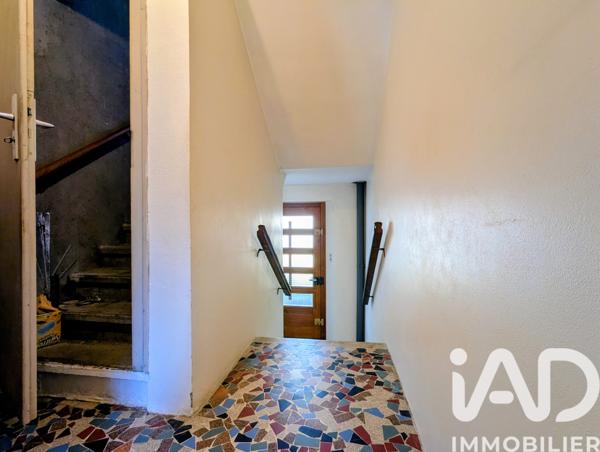 Maison à vendre 3 pièces 181,33 m² Saint-Pierre-en-Faucigny