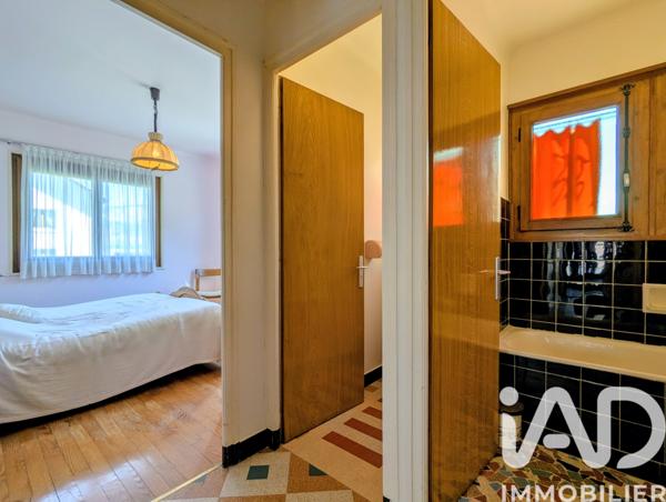 Maison à vendre 3 pièces 181,33 m² Saint-Pierre-en-Faucigny