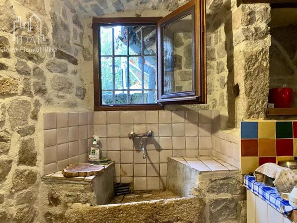 Vente Maison de village 2 pièces 36 m2 à Sévérac-d'Aveyron