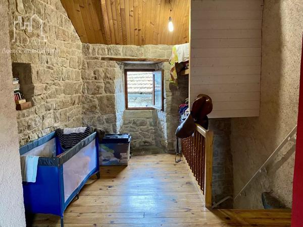 Vente Maison de village 2 pièces 36 m2 à Sévérac-d'Aveyron