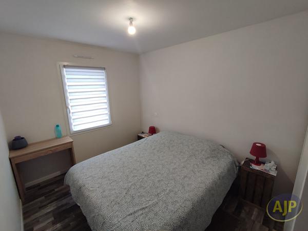 Maison à louer Montaigu : 3 pièces, 70m² avec 2 chambre(s) à 815€ - AJP Immobilier Montaigu