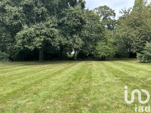 Maison à vendre 3 pièces 90 m² Évriguet