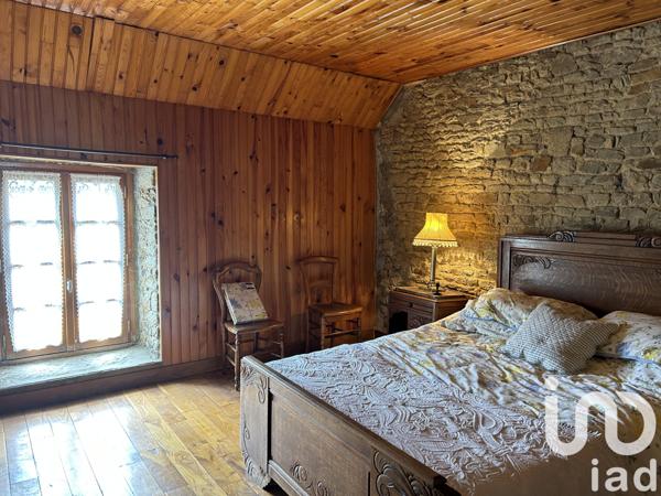 Maison à vendre 3 pièces 90 m² Évriguet