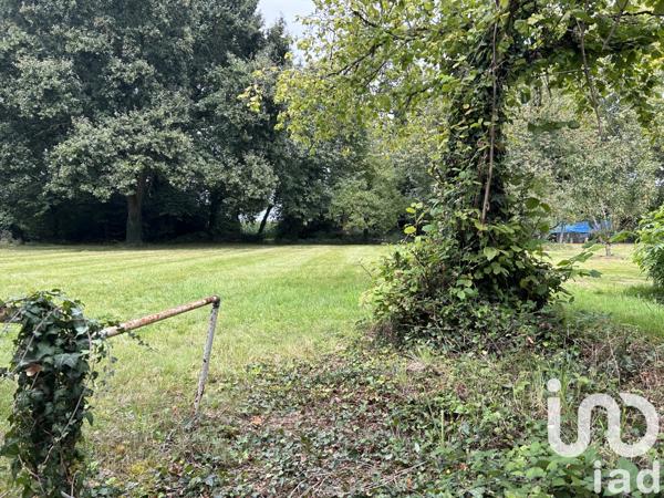 Maison à vendre 3 pièces 90 m² Évriguet