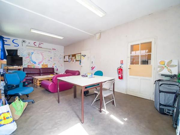 immeuble 10 pièces 283m² à vendre à Riscle