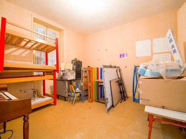 immeuble 10 pièces 283m² à vendre à Riscle