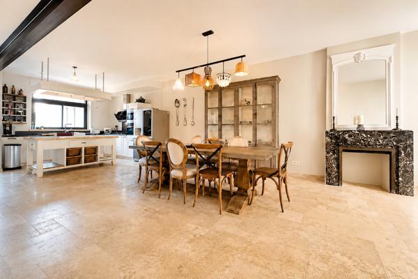 Maison de village T6 avec jardin & piscine Lezignan corbieres