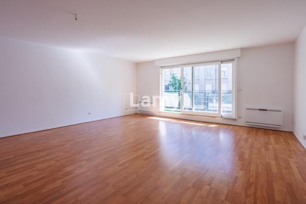 Appartement + box + annexe