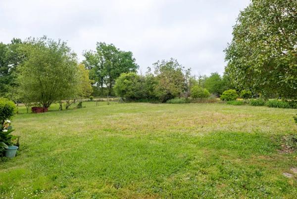 maison 6 pièces 98m² à vendre à Saint-Sever