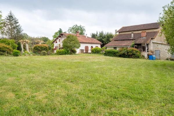 maison 6 pièces 98m² à vendre à Saint-Sever