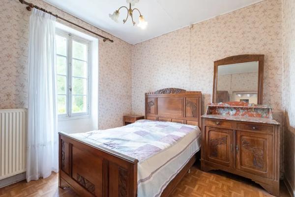 maison 6 pièces 98m² à vendre à Saint-Sever