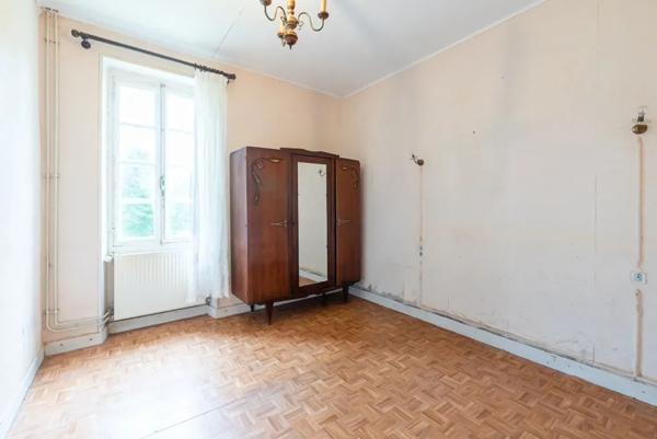 maison 6 pièces 98m² à vendre à Saint-Sever
