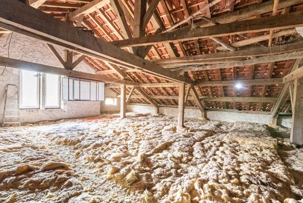 maison 6 pièces 98m² à vendre à Saint-Sever