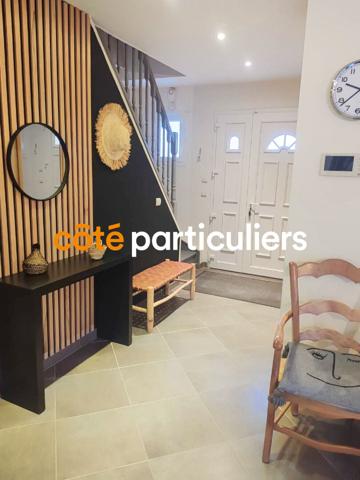 Vente Maison165 m² - 5 Pièces - DOZULE (14430)