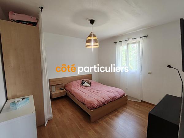 Vente Maison165 m² - 5 Pièces - DOZULE (14430)