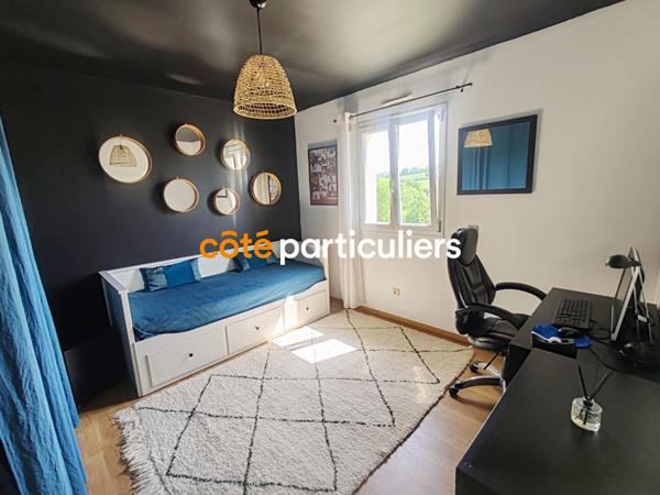Vente Maison165 m² - 5 Pièces - DOZULE (14430)