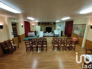 Immeuble à vendre 520 m² Pont-sur-Yonne