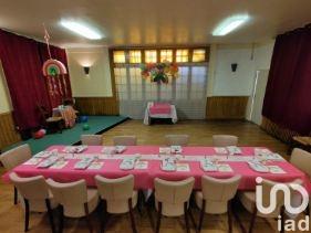 Immeuble à vendre 520 m² Pont-sur-Yonne