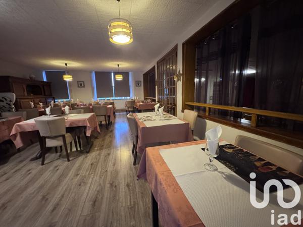 Immeuble à vendre 520 m² Pont-sur-Yonne