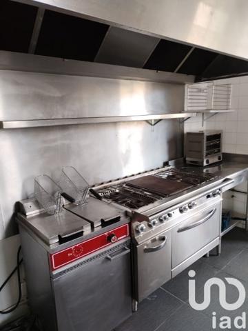 Immeuble à vendre 520 m² Pont-sur-Yonne