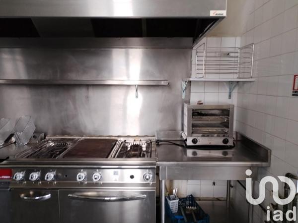 Immeuble à vendre 520 m² Pont-sur-Yonne