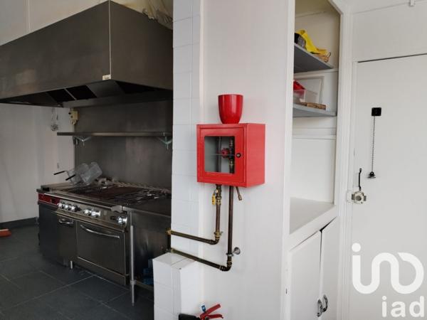 Immeuble à vendre 520 m² Pont-sur-Yonne