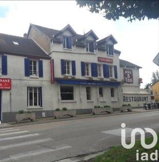 Immeuble à vendre 520 m² Pont-sur-Yonne