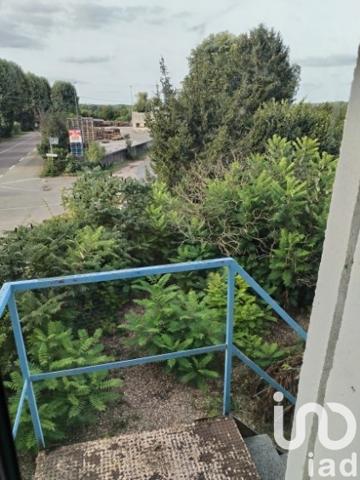 Immeuble à vendre 520 m² Pont-sur-Yonne